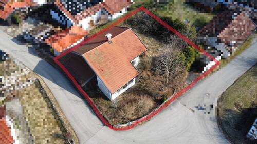 Grundstück - Grundstück zum Kaufen in Unterammergau