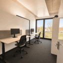 Private Office zur Doppelnutzung - Private Office zur Doppelnutzung: Exklusiv, flexibel & all-inclusive