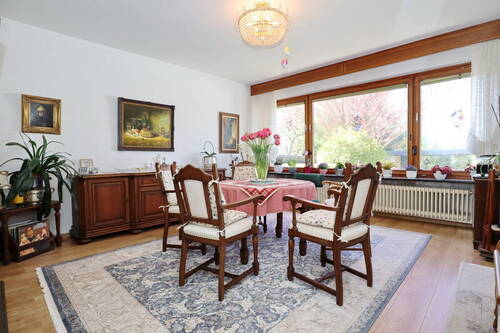 Wohnzimmer - 