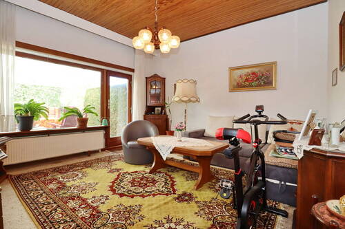 Anbau Raum 3 - 