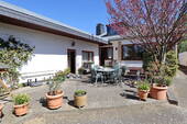 Terrasse Haus - 