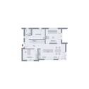 Grundriss Erdgeschoss - 