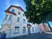 Hausansicht - 