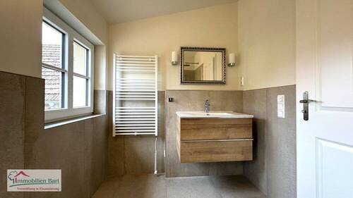 Badezimmer - 