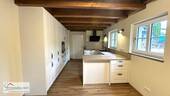 Küche - NEUES WOHNHAUS 2 SCHLAFZIMMER CARPORT GRENZNÄHE LUXEMBURG