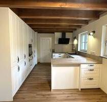 NEUES WOHNHAUS 2 SCHLAFZIMMER CARPORT GRENZNÄHE LUXEMBURG - Mettlach Tünsdorf