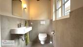 Gäste-WC - 3 Zimmer Doppelhaushälfte zur Miete in Mettlach