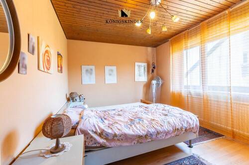 Kinderzimmer - 