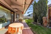 Garten/Terrasse - 
