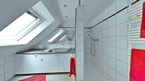 Badezimmer - 
