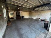 Doppelgarage - 