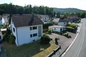 Hausansicht - 1 Zimmer Einfamilienhaus zum Kaufen in Beverungen