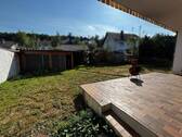 Garten - Einfamilienhaus mit 135,00 m² in Beverungen zum Kaufen
