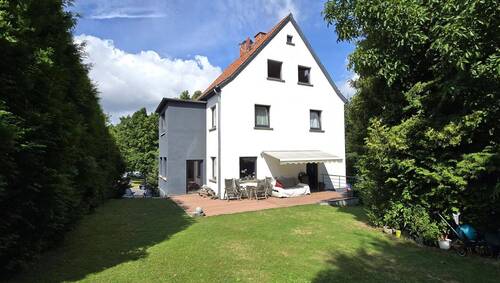 Hof 1 - 
