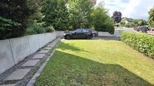 Parking - 