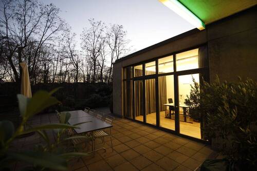 Garten - 