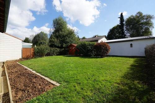 Garten - 