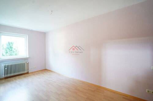 Büro oder Kinderzimmer EG - 
