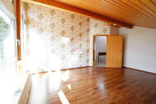 Kinderzimmer OG - 