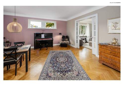 3_1 - 4 Zimmer Etagenwohnung in Hamburg