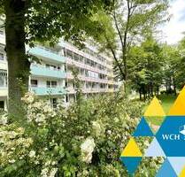 Extravagante 3-Raumwohnung mit zeitgemäßen Zuschnitt - Chemnitz Morgenleite