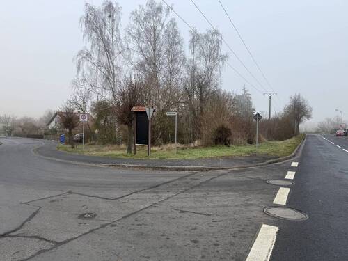 IMG_1915 - Grundstück in Neumorschen - 20.000,00 EUR Kaufpreis, ca.  0,00 m²