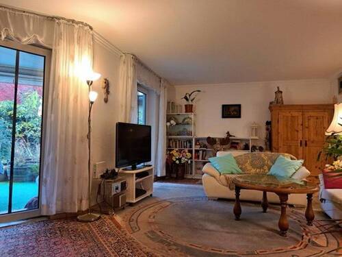 Bild 4 - Etagenwohnung mit 104,00 m² in Mörfelden-Walldorf zum Kaufen