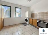 Hauswirtschaftsraum Wohnhaus EG - 