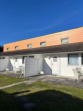 Eingangsbereich RMH - 