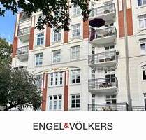 Zuhause am Wasser - stilvolle Wohnung am Osterbekkanal! - Hamburg Barmbek-Süd