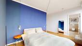 Schlafzimmer Ansicht I - 