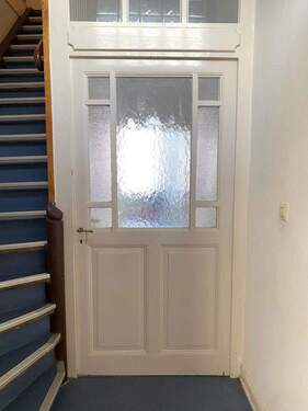 Wohnungseingang 1.OG - 