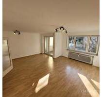 !!! Solide 3 Zimmer-Wohnung zwischen Kurpark und Klinikum !!! - Stuttgart Bad Cannstatt