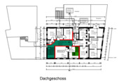 Grundriss DG - 