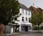 Außenansicht - Zentral gelegenes Wohn- und Geschäftshaus in Brunsbüttel