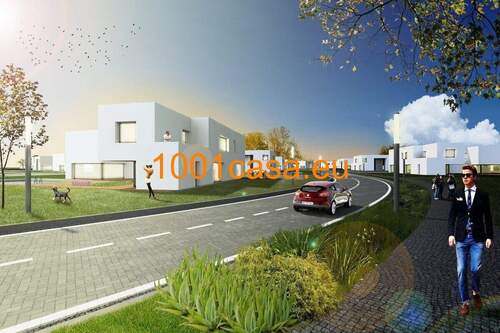 Bild 3 - Einfamilienhaus in Bensafrim