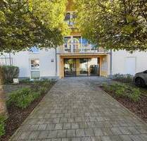 Seniorengalerie Moselpark Perl direkt an der Grenze L-Schengen