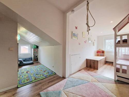 Kinderzimmer - 