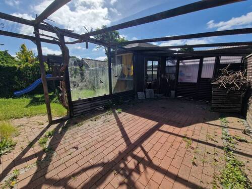 Terrasse - 