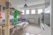 Wohnzimmer DG - 