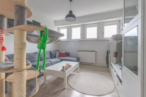 Wohnzimmer DG - 