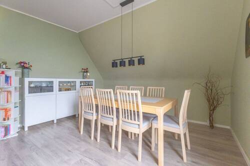 Esszimmer DG - 