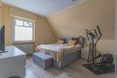 Schlafzimmer DG - 