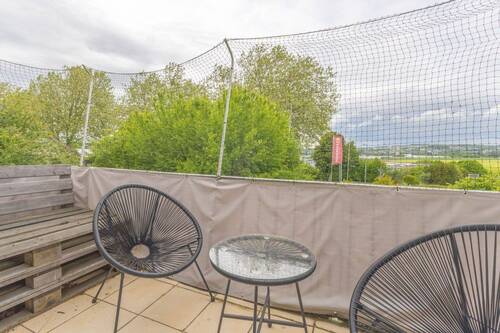 Balkon DG - 