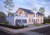 Hausansicht - 