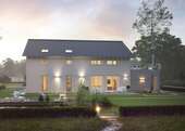 Hausansicht - 