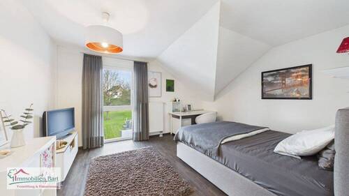 Schlafzimmer - 