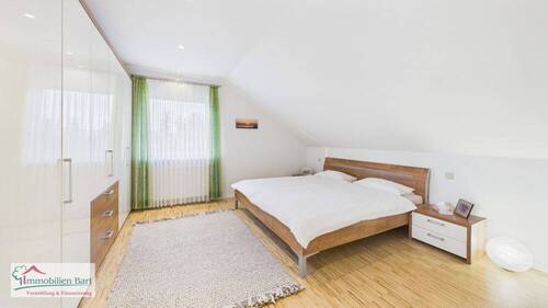 Schlafzimmer - 
