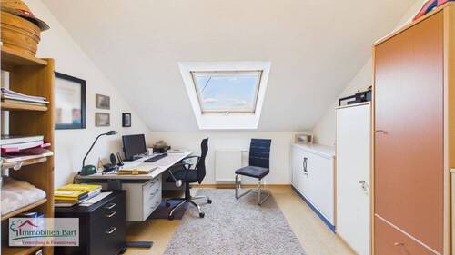Büro - 