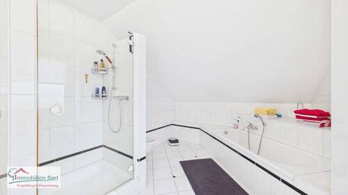 Badezimmer OG - 
